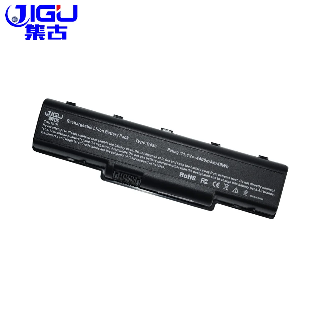 

JIGU 11.1V 6CELLS OEM Replacement Laptop Battery For Lenovo B450 B450A Series L09S6Y21 For Notebook