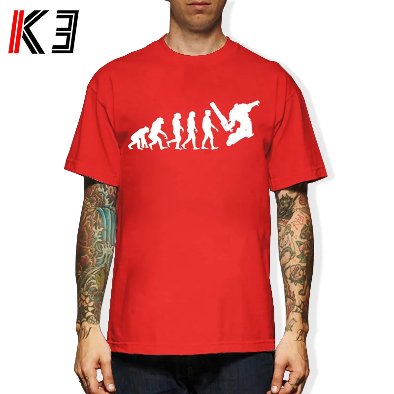 K3 Evolution Warhammer 40k мужские футболки, футболки, видеоигры, игры, космические войны, молот, эволюция, новинка, забавная Классическая культура