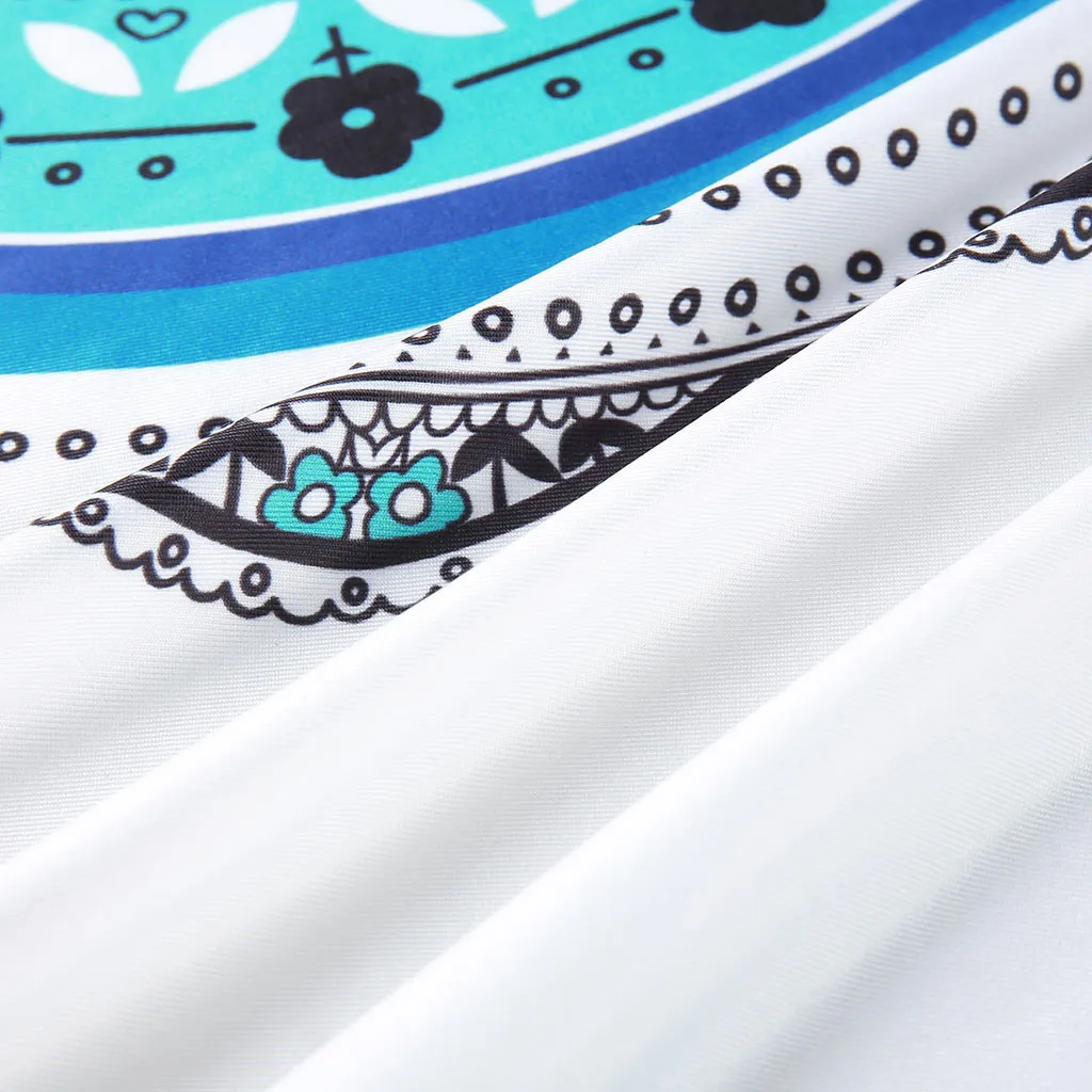 Новинка 2019 повседневное пляжное платье женское богемное вечерние ничное