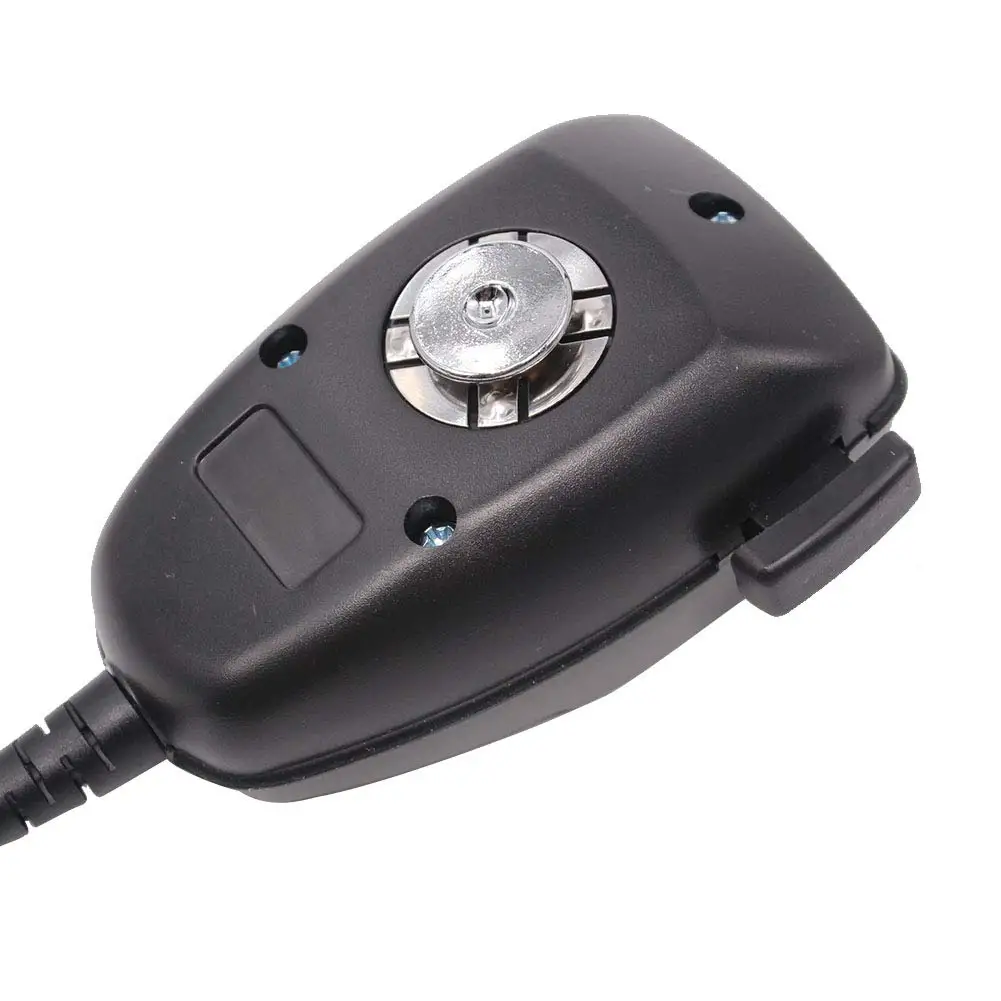 Микрофон HMN3596A для Motorola Radio CM140 CM160 CM340 CM360 GM600 GM900 CDM750 CDM1250 CDM1550 EM200 EM400 GM1100|Рации| |