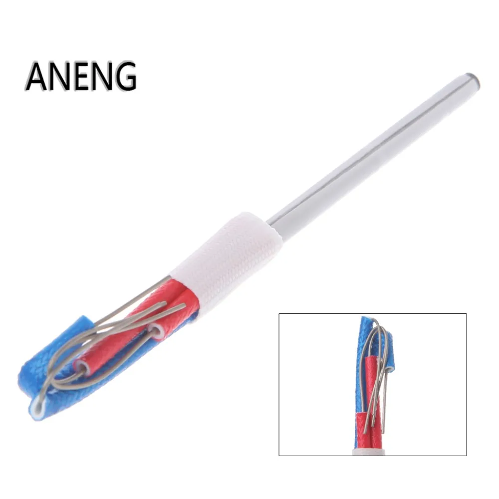 ANENG 50 Вт Нагревательный элемент A1321 для паяльной станции Hakko Iron 936 937 907 968|a1321 heating