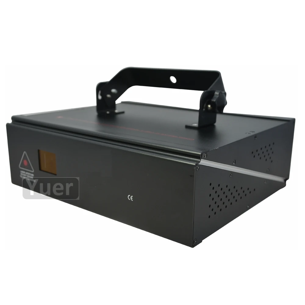 Лазерный луч RGB и анимация DMX512 праздвечерние чный сценический светильник