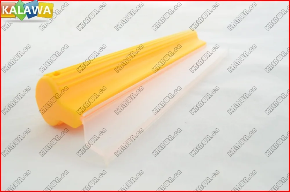 1 шт. Автомобиль стеклоочиститель листовое стекло скребок мойки силикагель