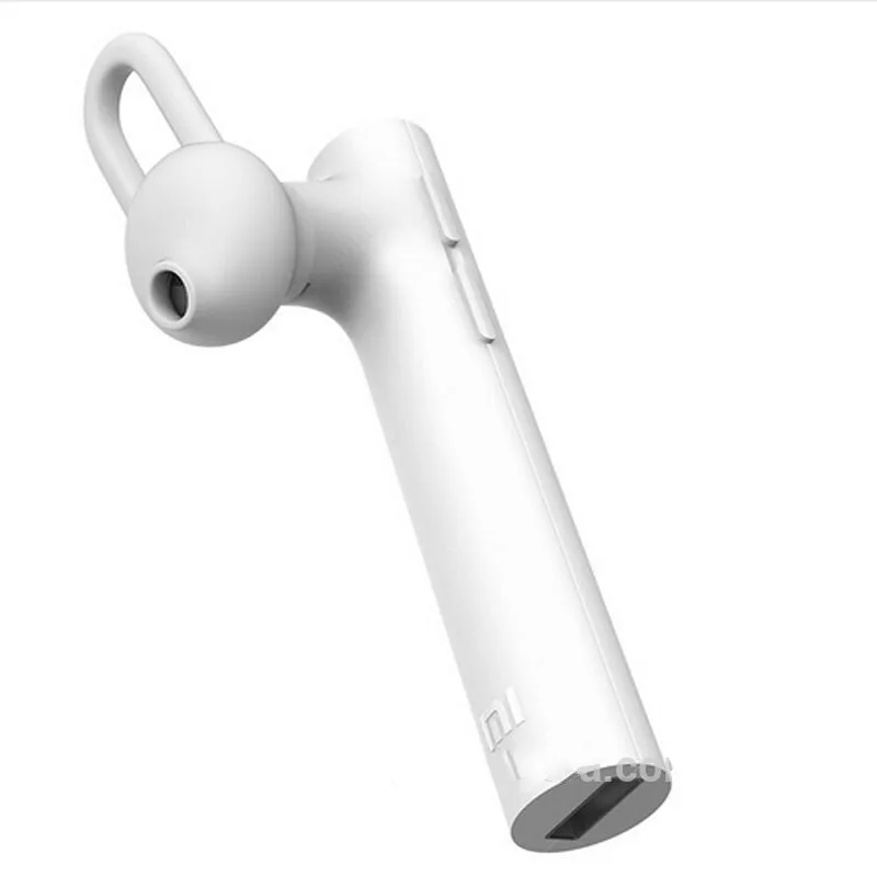 Xiaomi Bluetooth телефоны Youth Edition Встроенный микрофон Handfree 4 1 Mi наушники с Fidget