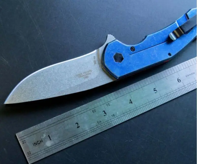 ZT Складной нож нулевой допуск 0220 ZT0220 D2 складной нож для охоты и кемпинга Рождественский подарок ножи для мужчин 1 шт