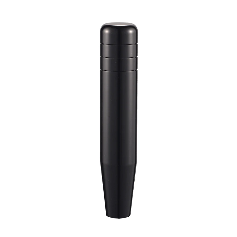 Car Styling Interior Accessories Manual Shift Knob Gear Head Shifter Lever Stick Aluminum Handle | Автомобили и мотоциклы