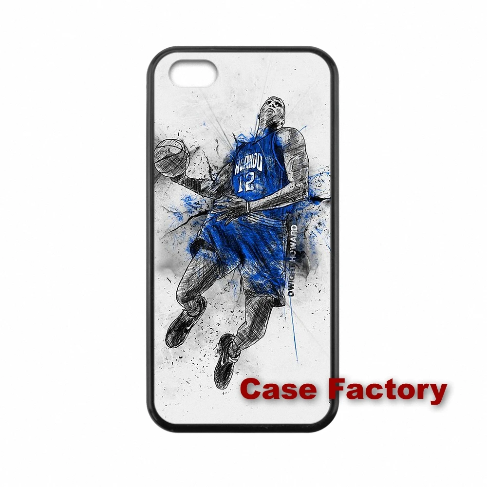 Дуайт Ховард Для Sony Xperia C M2 Z Z1 Z2 Z3 Z4 Z5 компактный iPhone SE iPod Touch 6 LG G2 G3 G4 L70 L90 Nexus 4 5 |