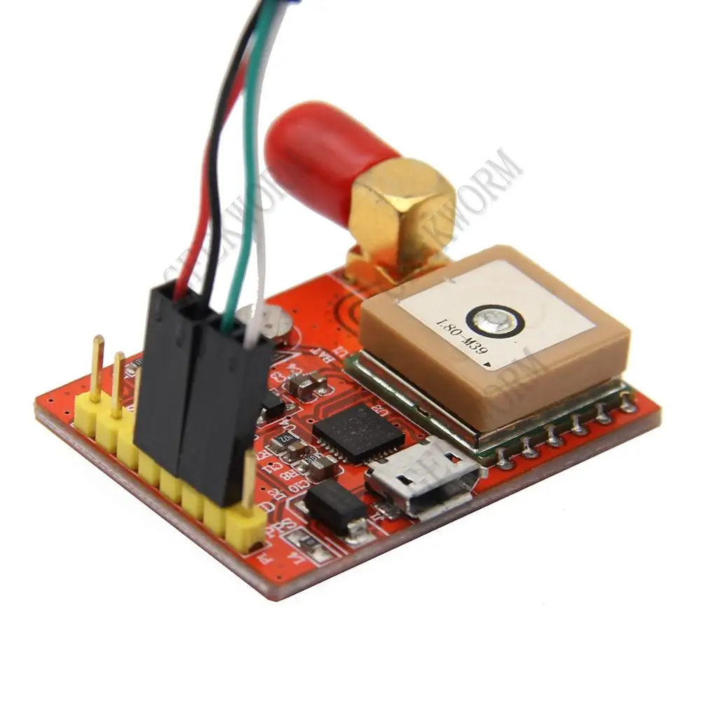 Raspberry Pi USB порт GPS плата расширения Φ модуль для телефона + plus / 3B 2B B +|raspberry pi|raspberry pi