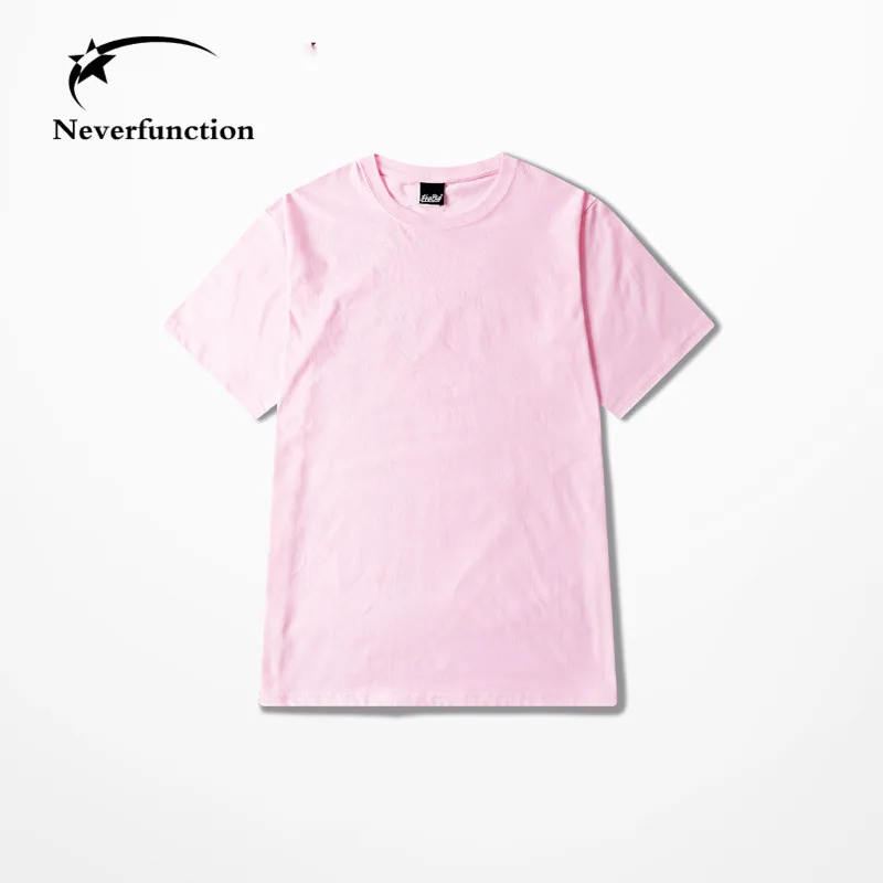 Мужская Уличная одежда из 100% хлопка футболка Джастина Бибера 2017 городская Канье