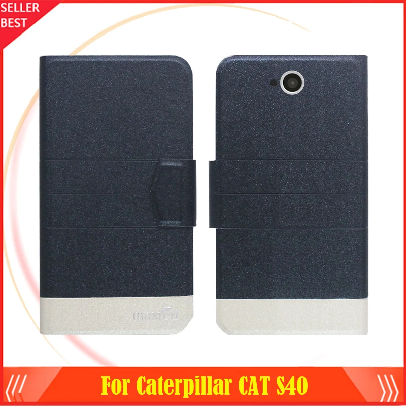 5 видов цветов жарко! Чехол для телефона с откидной крышкой и подставкой кожаный