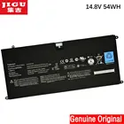 JIGU L10M4P12 4ICP556120 Оригинальный аккумулятор для ноутбука Lenovo Yoga 13 u300s U300s-IFI U300s-ISE Yoga13-IFI Yoga13-ITH