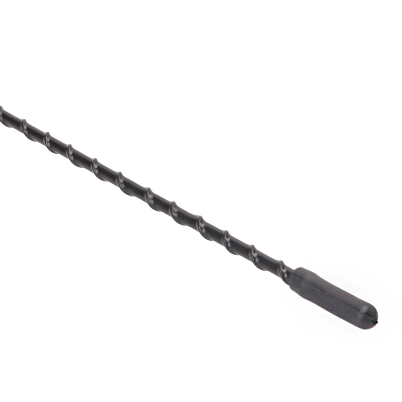

16" Mast Whip Car Auto Radio Antenna For BMW Z 3 4 For Mazda 5 6 For Toyota VW Jetta