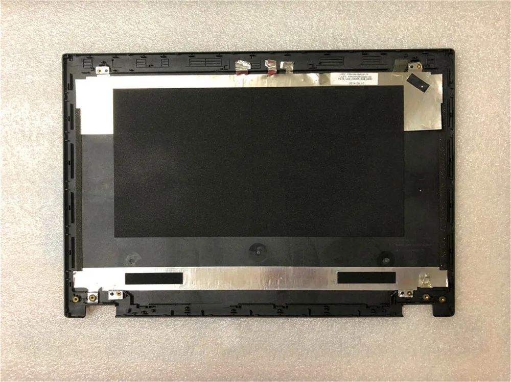 Новый оригинальный lenovo ThinkPad T440P ЖК-задняя крышка задняя Топ чехол 04X5423 APOSQ000100 |