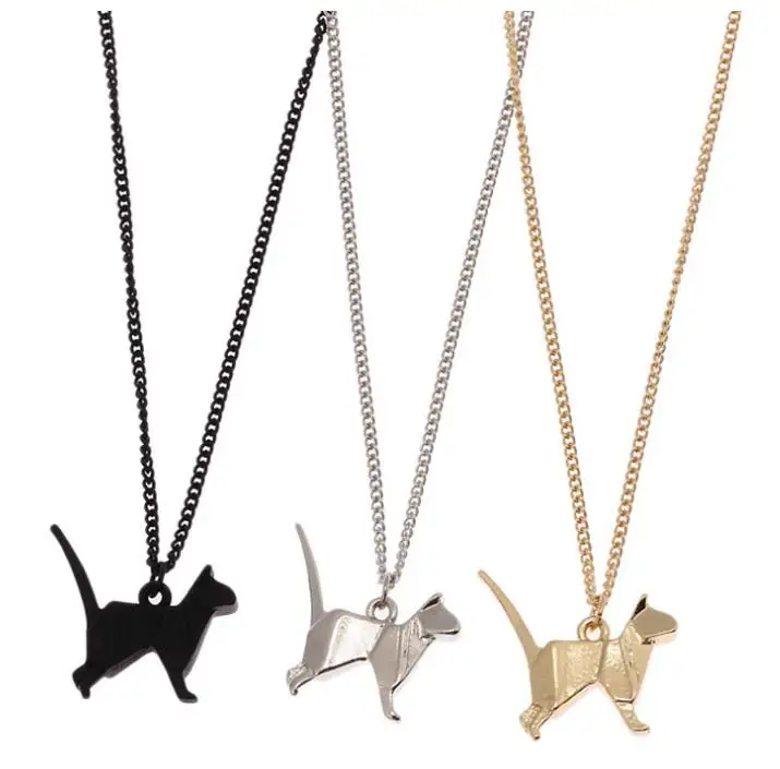 Модное ювелирное изделие ручной работы Подвеска в виде животных Кролик Собака