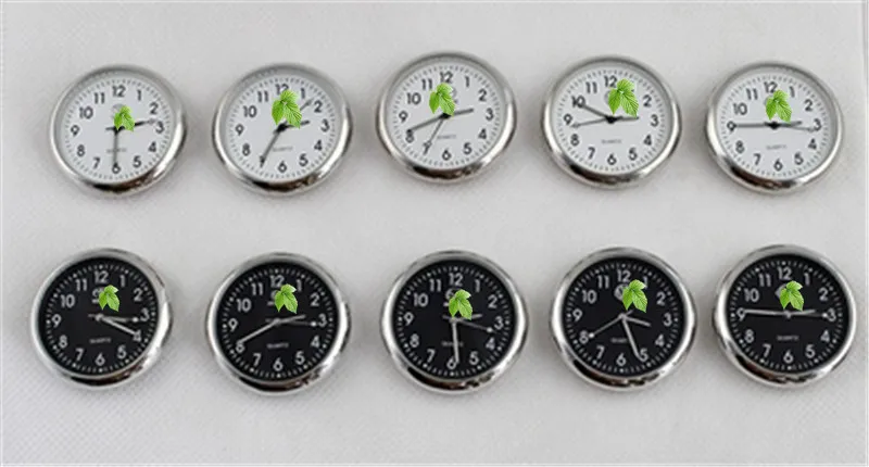 Электронные часы для автомобиля для Nissan hyundai Mitsubishi Volkswagen Toyota для Ford Chevrolet Buick Mazda Kia Infiniti MG JAC BYD Jeep