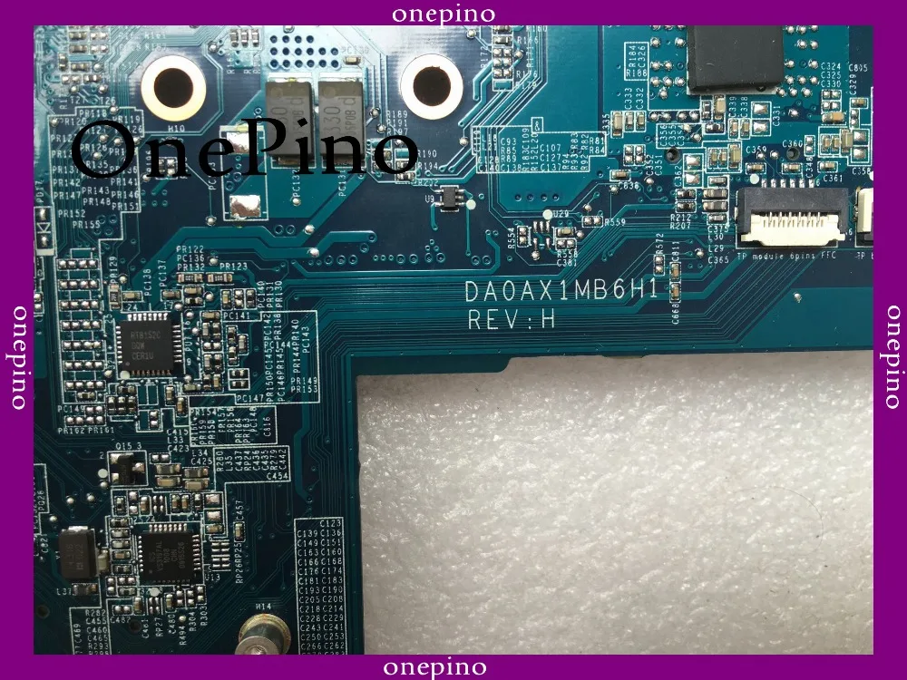 595184-001 аккумулятор большой емкости DA0AX1MB6H1 DA0AX1MB6F1 HM55 подходит для CQ62 CQ42 G62 G42 G72 Материнская плата ноутбука испытания
