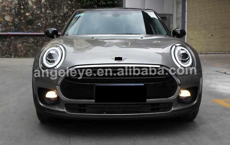 Светодиодный ходовой поворотный светильник светодиодный головной для BMW Mini Cooper