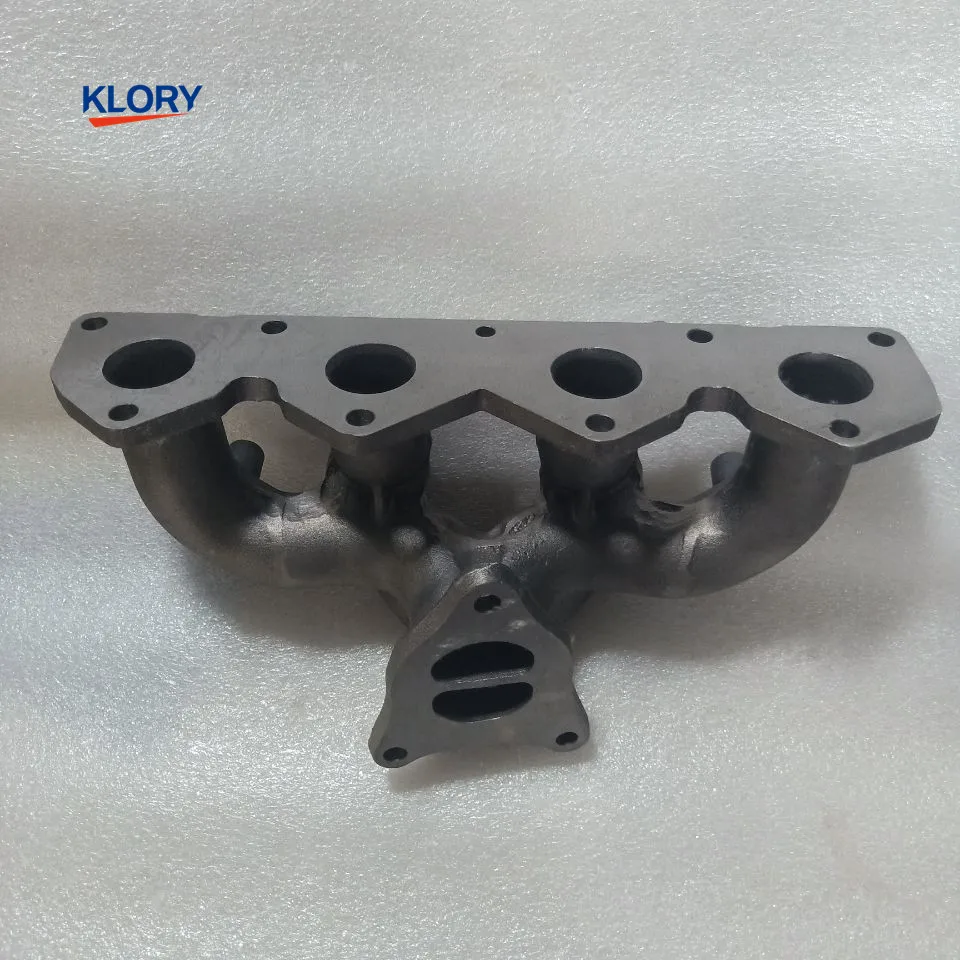 481H 1008111CA выпускной коллектор для двигателя Chery 481|Выхлопной коллектор| |