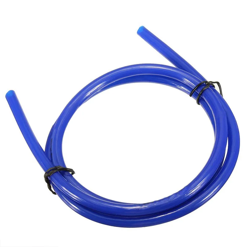 Мотоциклетный шланг 1 метр м для бензиновой топливной линии газового масла труба