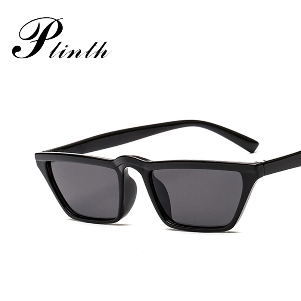 unique cat eye green sunglasses female tortoise glasses small color eyewear fashion orange pink women 2019 trendy | Аксессуары для