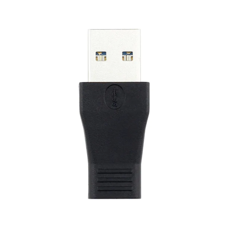 USB 3.0 Type C адаптер Centechia 3 1 штырь гнездо конвертер для Macbook Huawei P9 Xiaomi 4C Nexus 5X