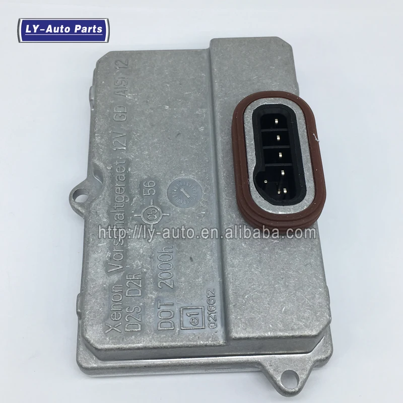 New Hella 5DV 008 290 00 D2S D2R Xenon Headlight Unit Ballast 5DV00829000 Free Shipping !! | Автомобили и мотоциклы
