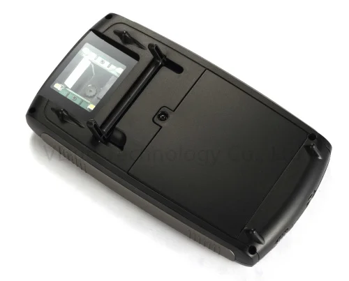 4.3 &quotЖК-дисплей 7 видов цветов режимы слабым зрением Портативный цифрового видео