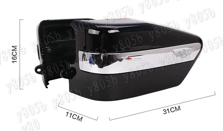 Боковая крышка аккумулятора мотоцикла для Honda Rebel CA250 CMX250 CMX250c 1986 2016|cover for|cover coverscover