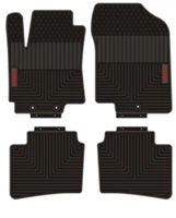 car floor mats for kia sportage rio sportage r special no odor carpets waterproof rubber