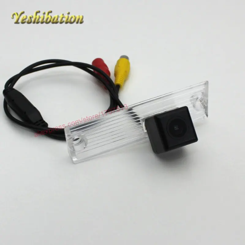 Автомобильная камера заднего вида с ночным видением HD CCD 1998 ~ 2004 | Автомобили и