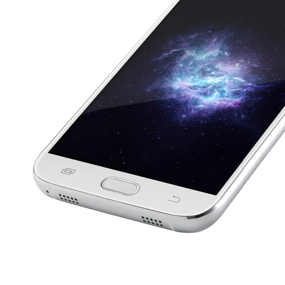 Оригинал DOOGEE x9 мини MTK6580 4 ядра Android 6.0 мобильный телефон 5.0 ''HD Экран