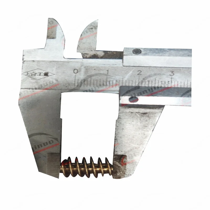 Qianyinuo лучшее качество двигателя для Chrysler 300C/Jeep Grand Cherokee(OEM: 0502 6788AD-001) замок рулевого колеса двигателя