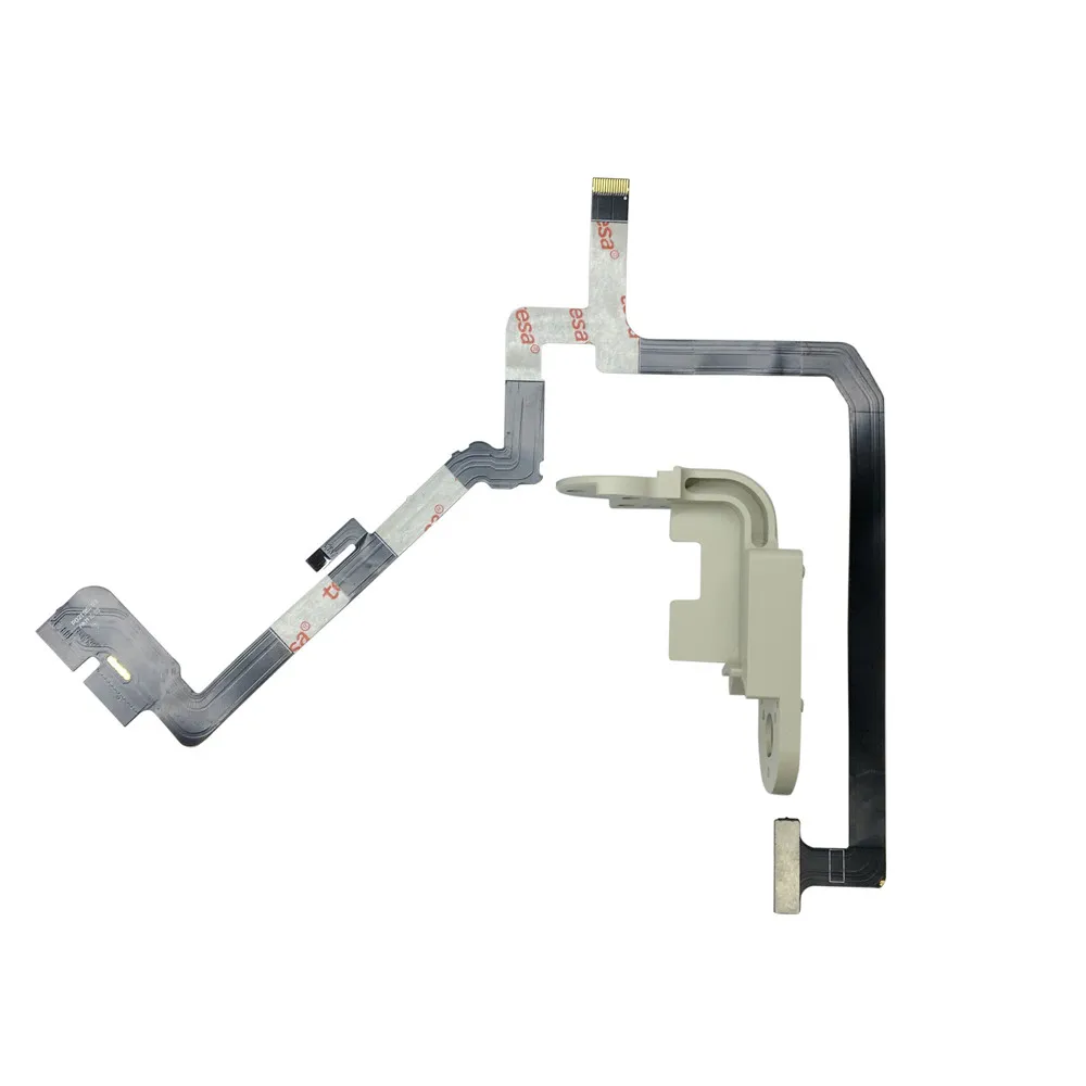 HIPERDEAL Gimbal Brackect Yaw Дрон замена инструмента мягкая Замена гибкий кабель Разъем для