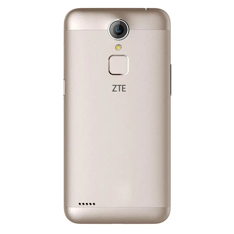 Zte C880S A1 металлический корпус Android 5 1 e MTK6735 четырехъядерный Dual SIM 4G FDD LTE 0 &quotHD 2G ram 8G rom