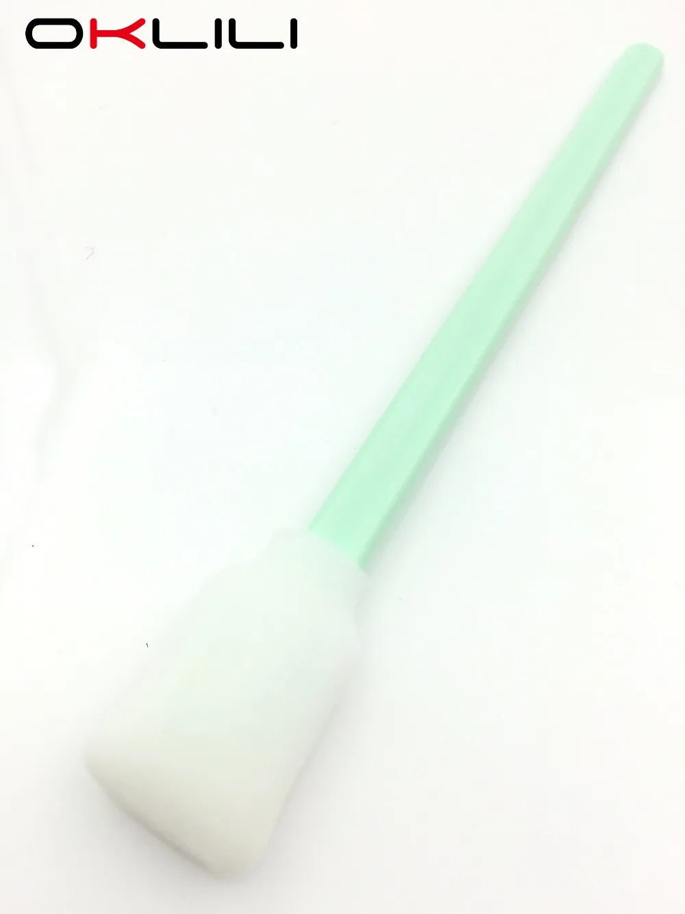 

5X Solvent Foam Tipped Cleaning Swab indoor outdoor Roland Mimaki Mutoh Large Format Inkjet Printer for Epson printhead cleaning