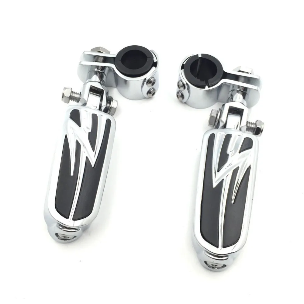 Запчасти для мотоциклов Honda GoldWing GL1800 GL1500 GL1100 GL1200|foot pegs|foot pegs clamphighway foot |