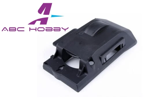 Чехол HPI Racing savage XL FLUX Radio Box black 1|savage xl|hpi fluxhpi xl |
