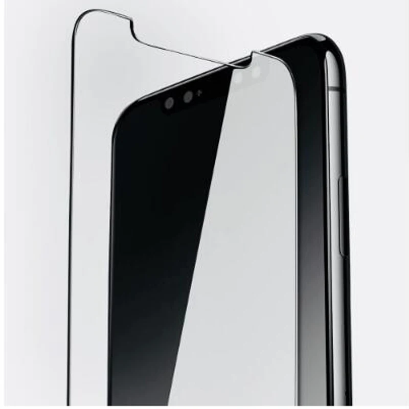Для iPhone X Закаленное стекло для 6 6S 7 8 Plus Защитная пленка экрана 5 5s 4