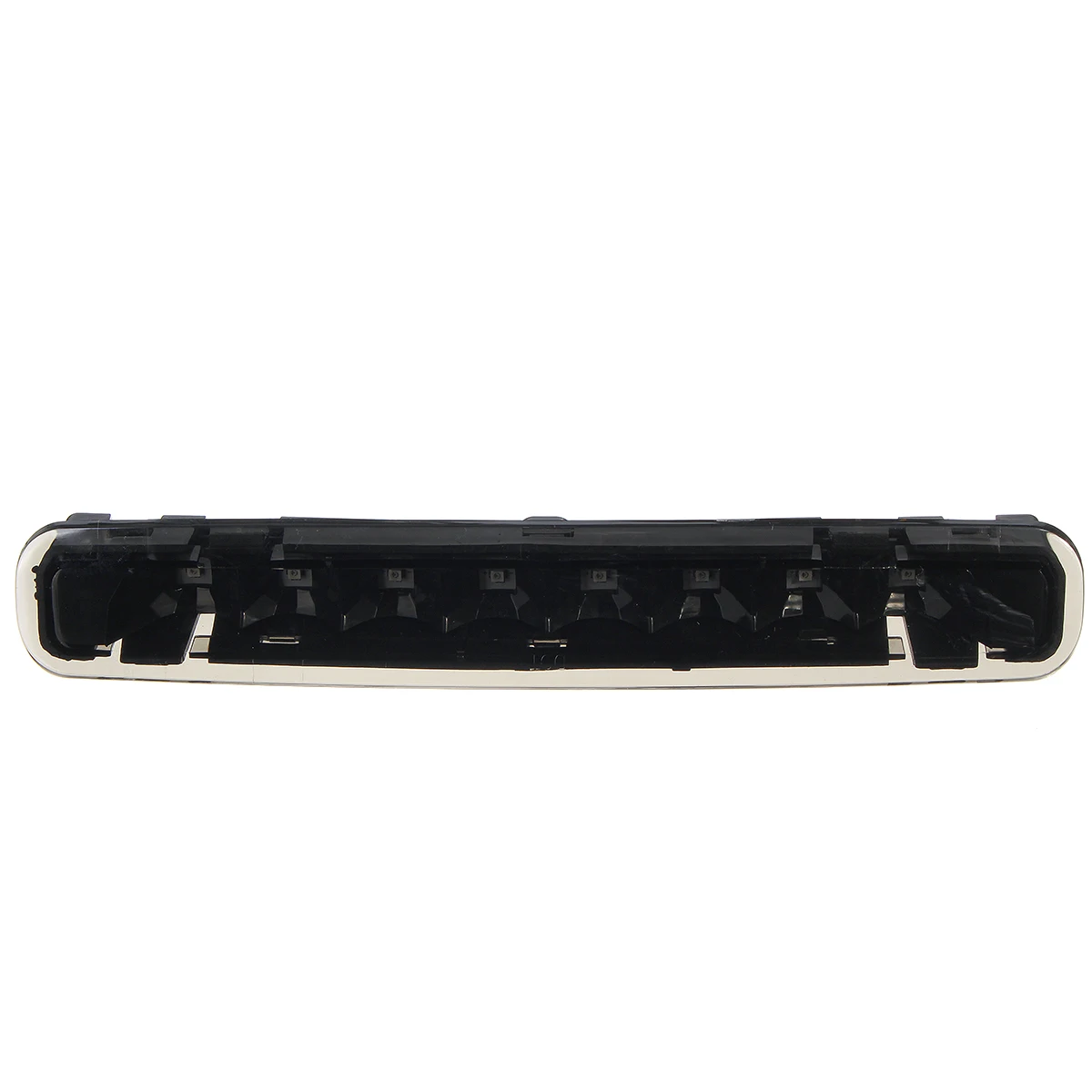 Автомобильный светодиодный 3-й тормозной фонарь стоп-лампа Красного дыма для Ford/Mustang 2005 2006 2007 2008 2009