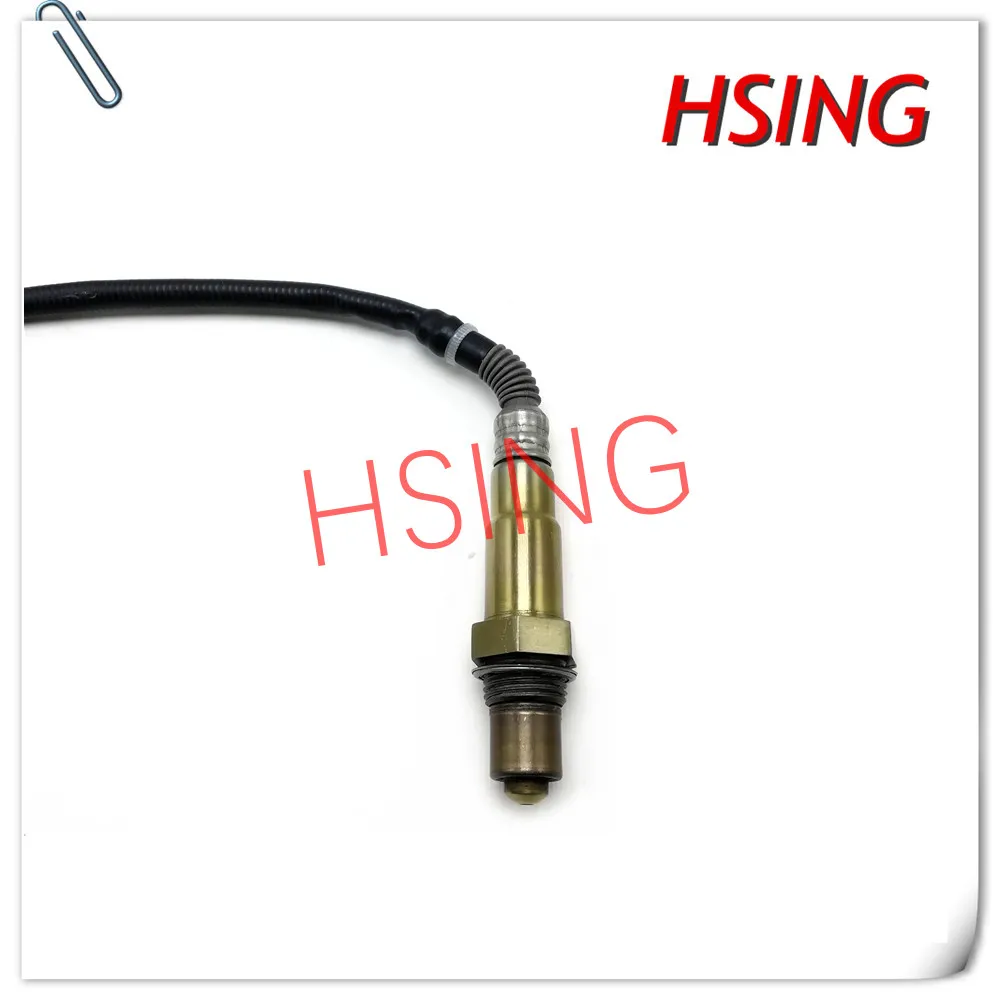 HSINGYE Новый #18213 69L00 датчик кислорода O2 Датчик подходит для 10 11 Suzuki Swift IV 14 Splash EX ***