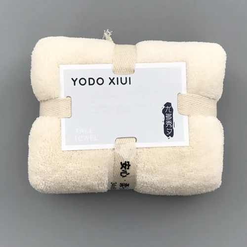 Высокое качество Janpanese супер абсорбирующее полотенце банное пляжное не линяет