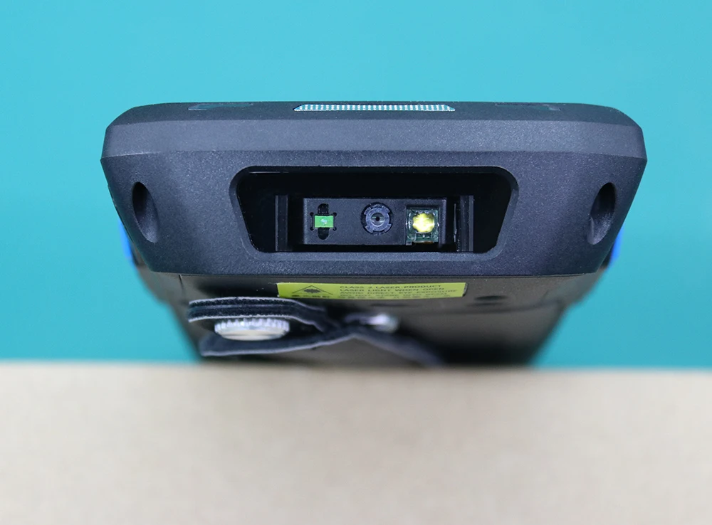 4G Портативный КПК android 7,0 POS терминал сенсорный экран NFC считыватель Беспроводной Wi-Fi и bluetooth-адаптер gps 2D сканер штрих-кодов