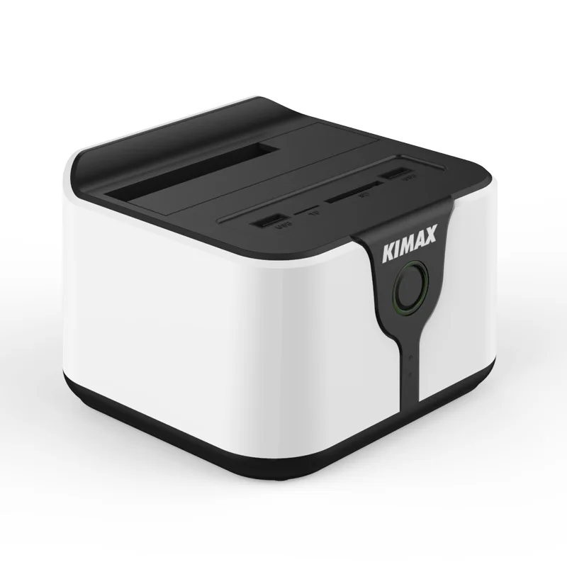 2 шт./лот беспроводная док станция для жесткого диска 1 bay sata к USB 3 0 Корпус 5 'Ɖ