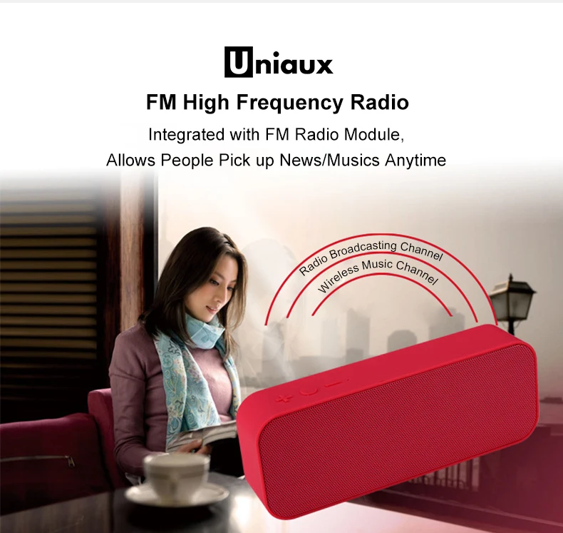 Саундбар динамик Hifi стерео Bluetooth динамик суб-НЧ-динамик Встроенный микрофон Handfree двойной драйвер объемный динамик AUX TF USB