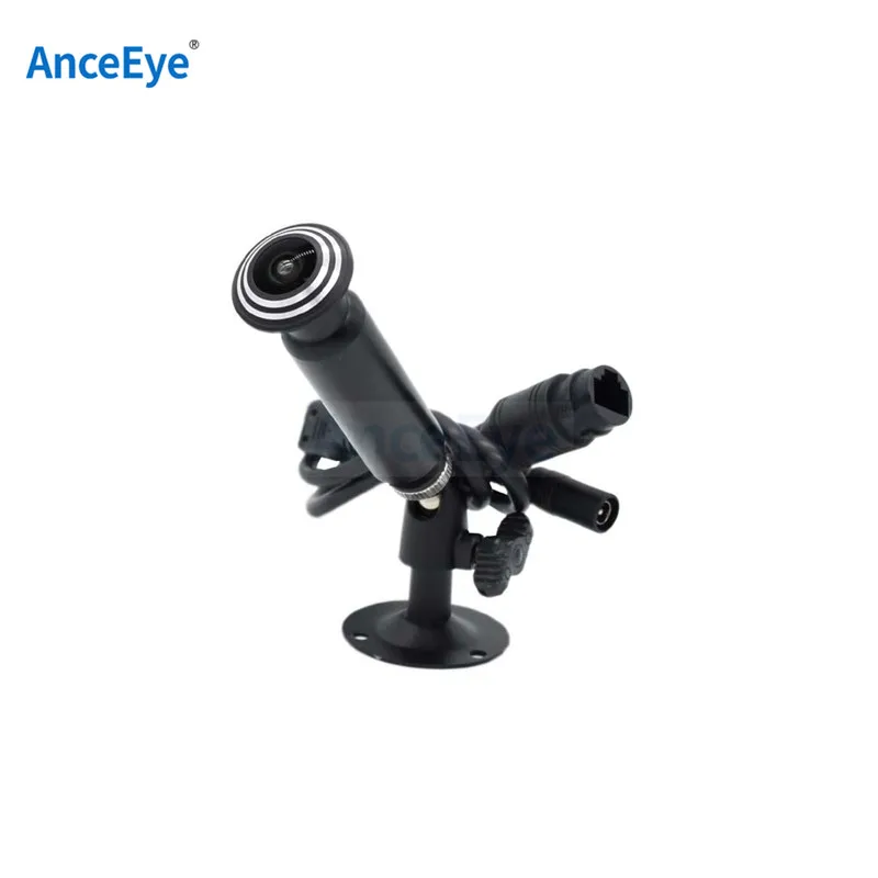 Широкоугольный объектив AnceEye 1080p 2 1 мм для внутреннего видеонаблюдения Onvif P2P