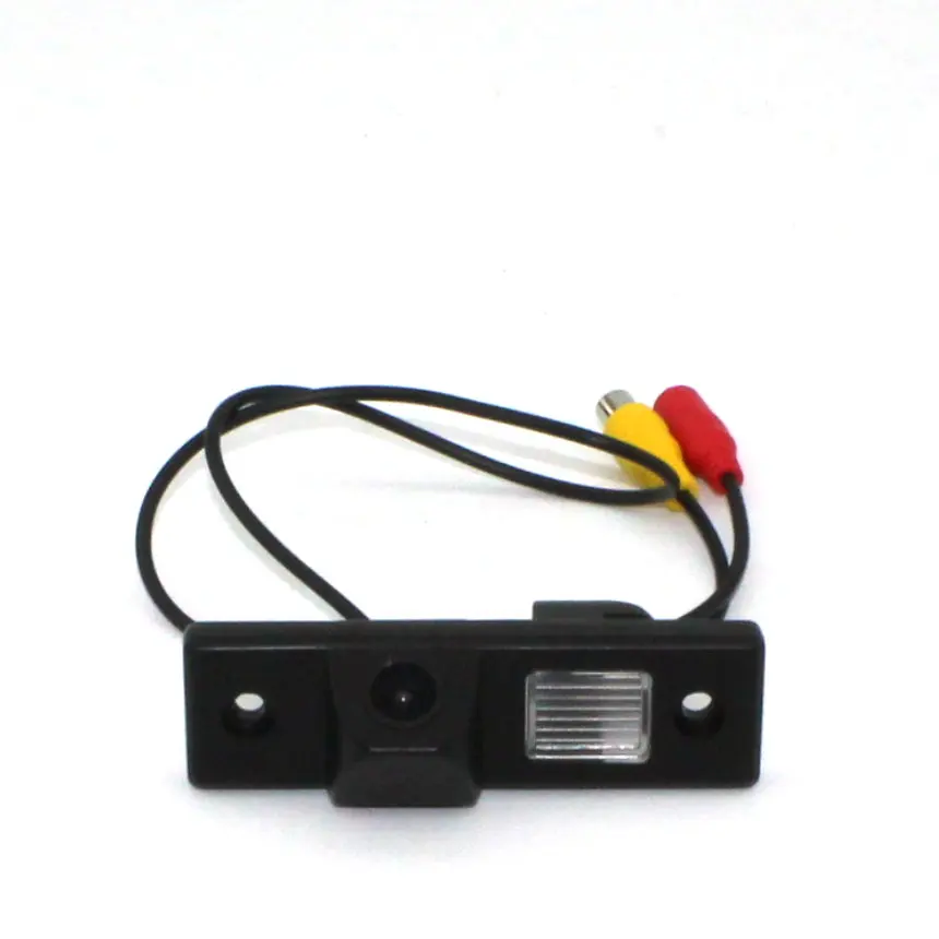 Liislee For Chevrolet Chevy Tosca 2006 2007 2008 2009 2010 2011 car Reverse Backup Camera Night Vision CCD+high quality | Автомобили и