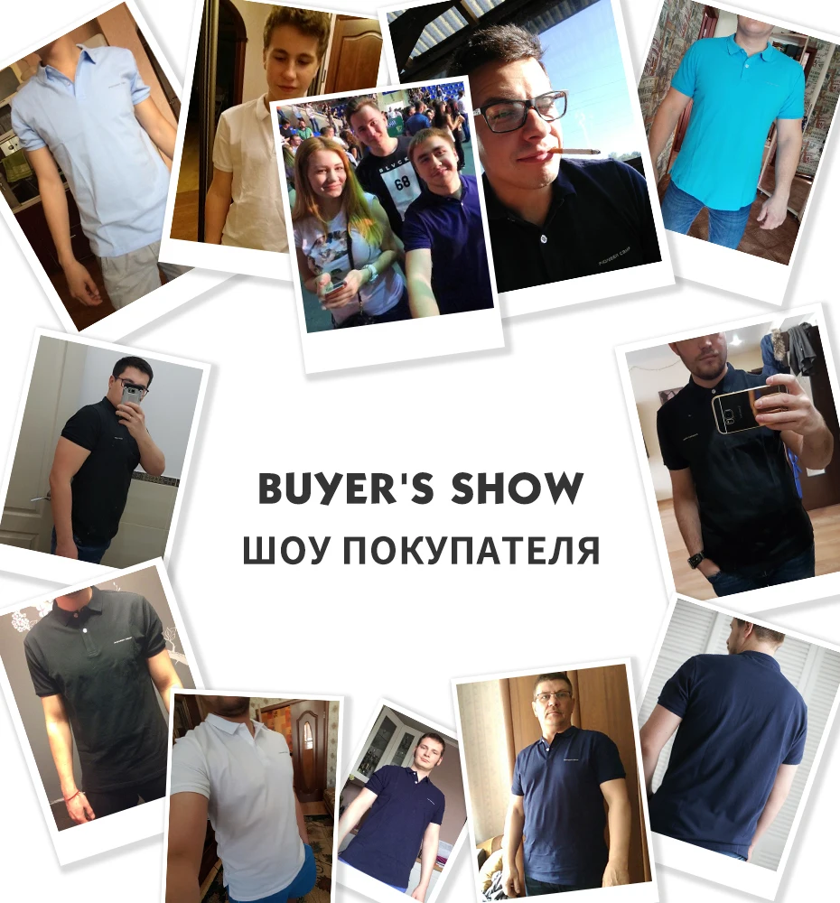 Pionner лагерь 2 шт в комплекте Для мужчин деловая рубашка поло и Повседневное однотонные Мужское поло рубашка летние шорты рукавом, теплый и мягкий темный цвет синий, черный; Большие размеры 34–43 2 штуки в упаковке