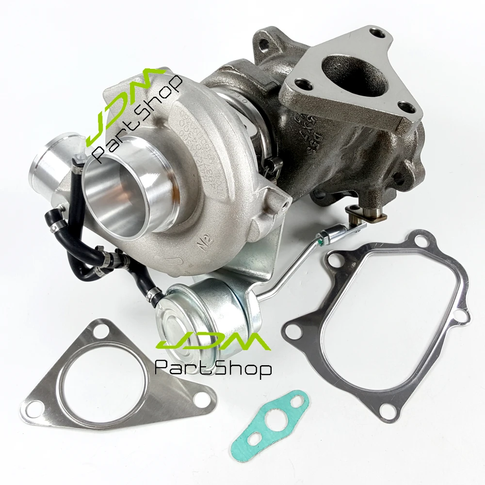Turbo TD04 49377-04300 для Subaru автомобильные аксессуары брелок автомобиля 2 0 WRX-NB 58T EJ205 TD04L-13T