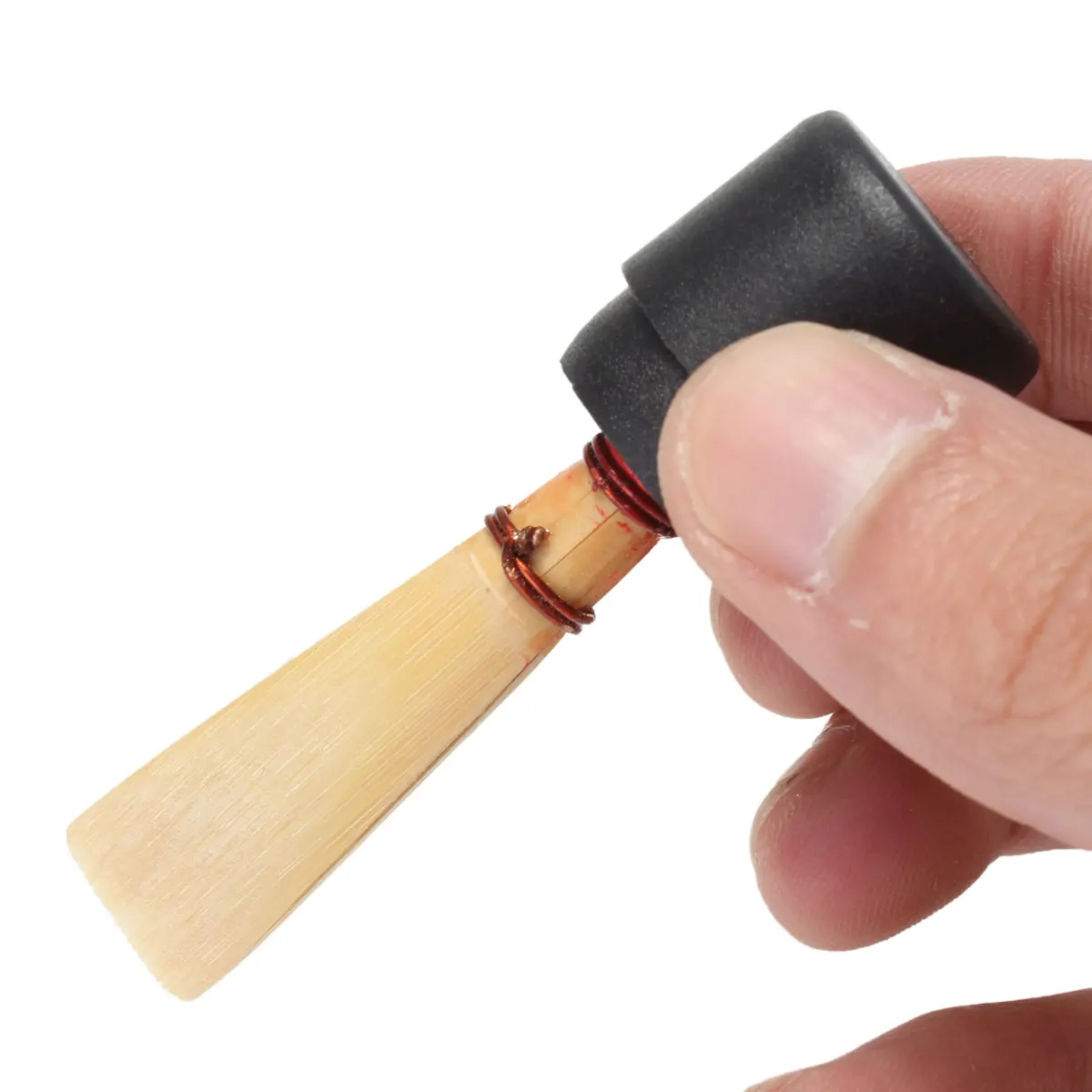 Трости 57 мм + пластиковые твердости средние музыкальные инструменты аксессуары