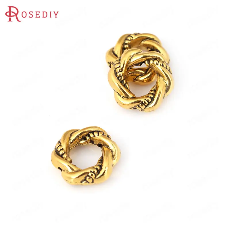 

(4338)Wholesale Square Round Closed Circle Twisted Rings Charms Pendants Accessories More styles can picked
